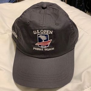 Golf hat